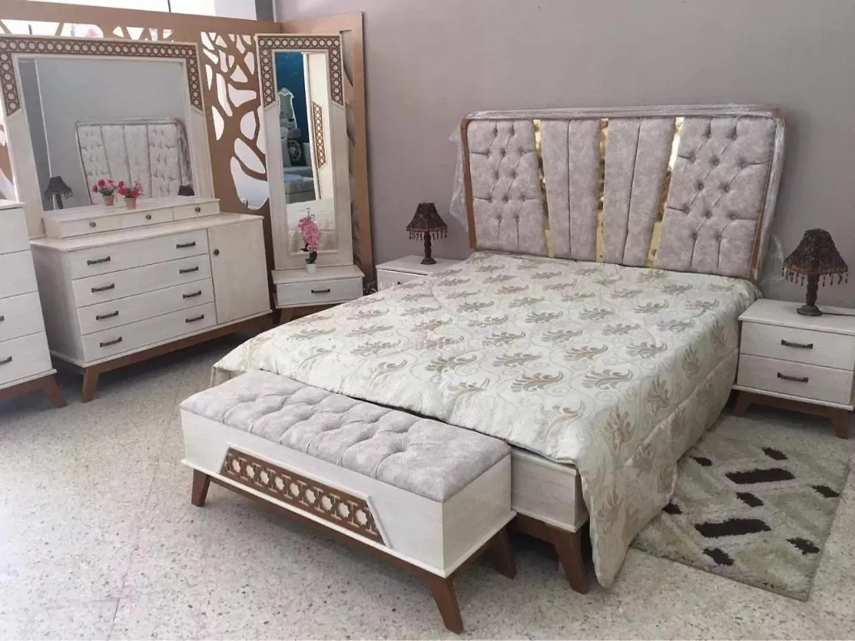 Apartment Location Saisonniere S3 A Hergla Harqalah Tunisia