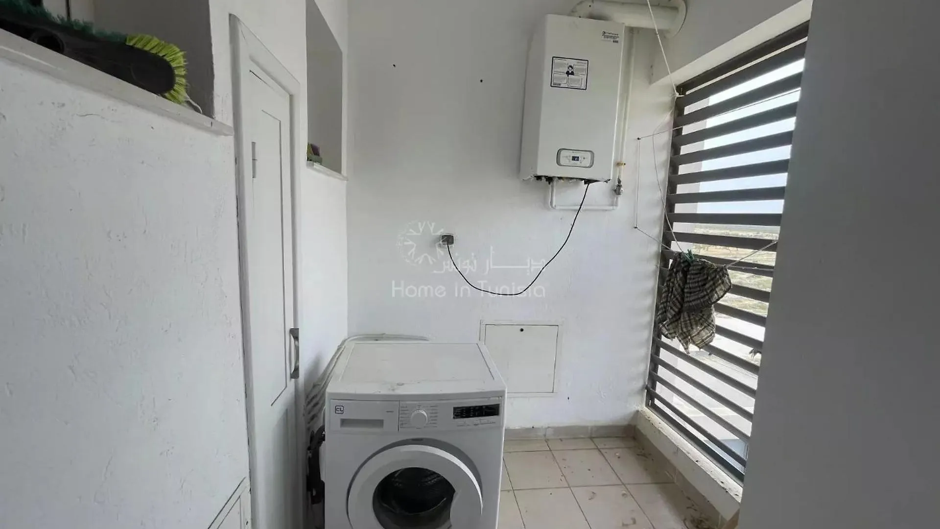 Location Saisonniere S3 A Hergla Harqalah