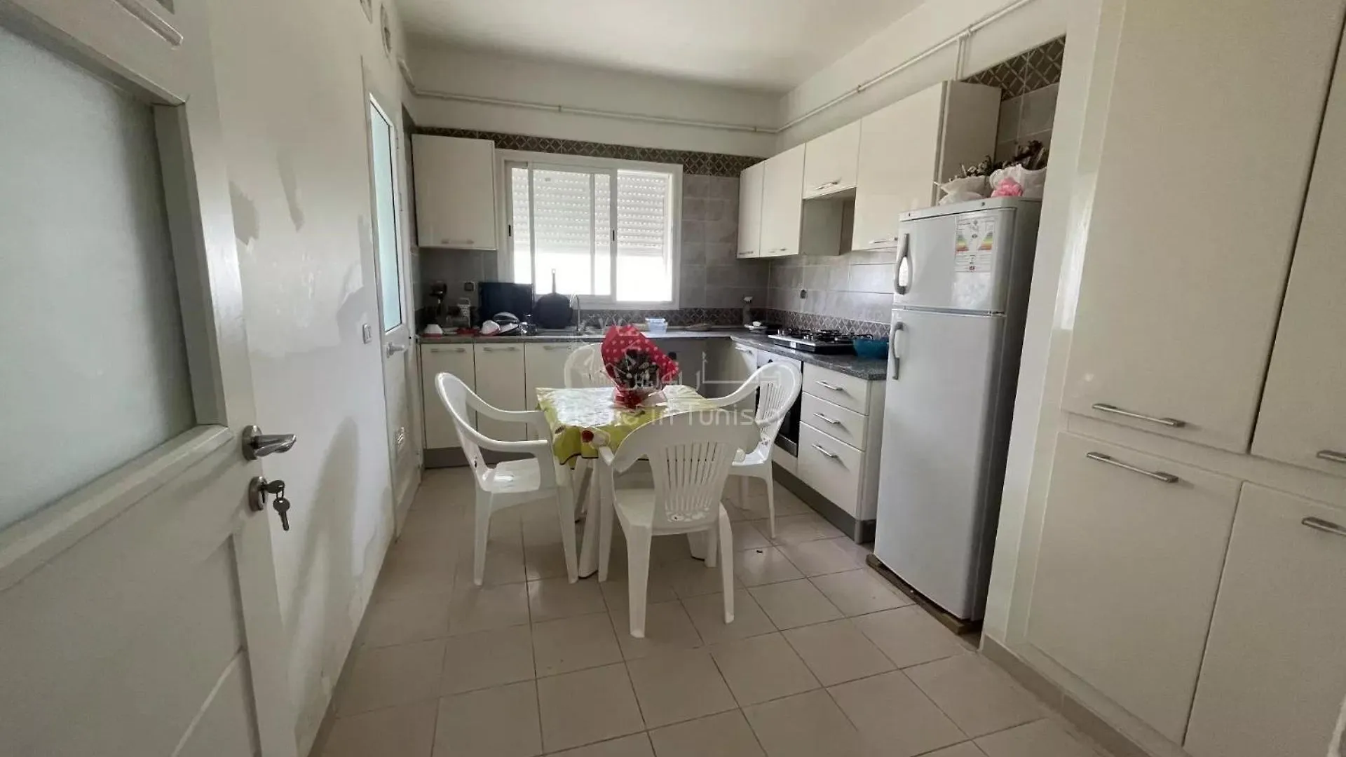Location Saisonniere S3 A Hergla Harqalah 0*,