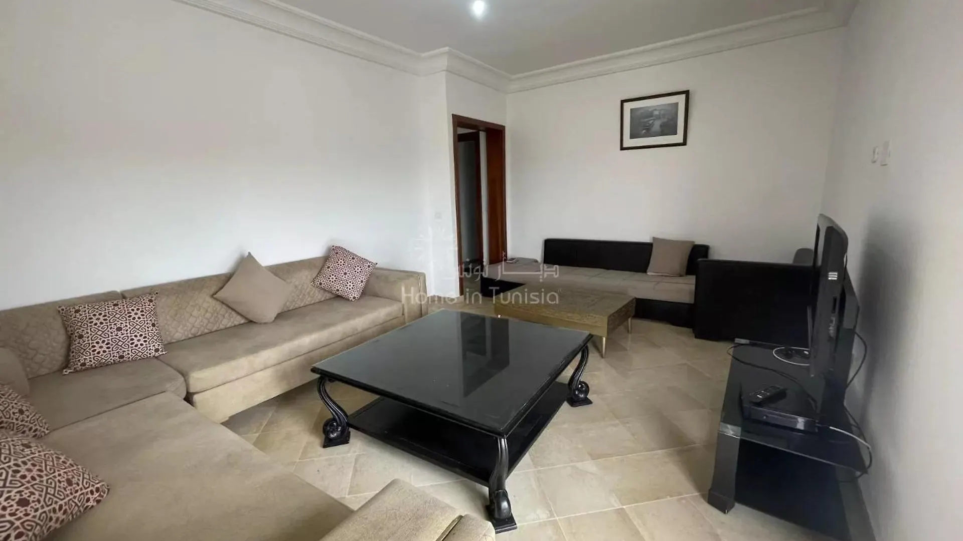 Location Saisonniere S3 A Hergla contacts