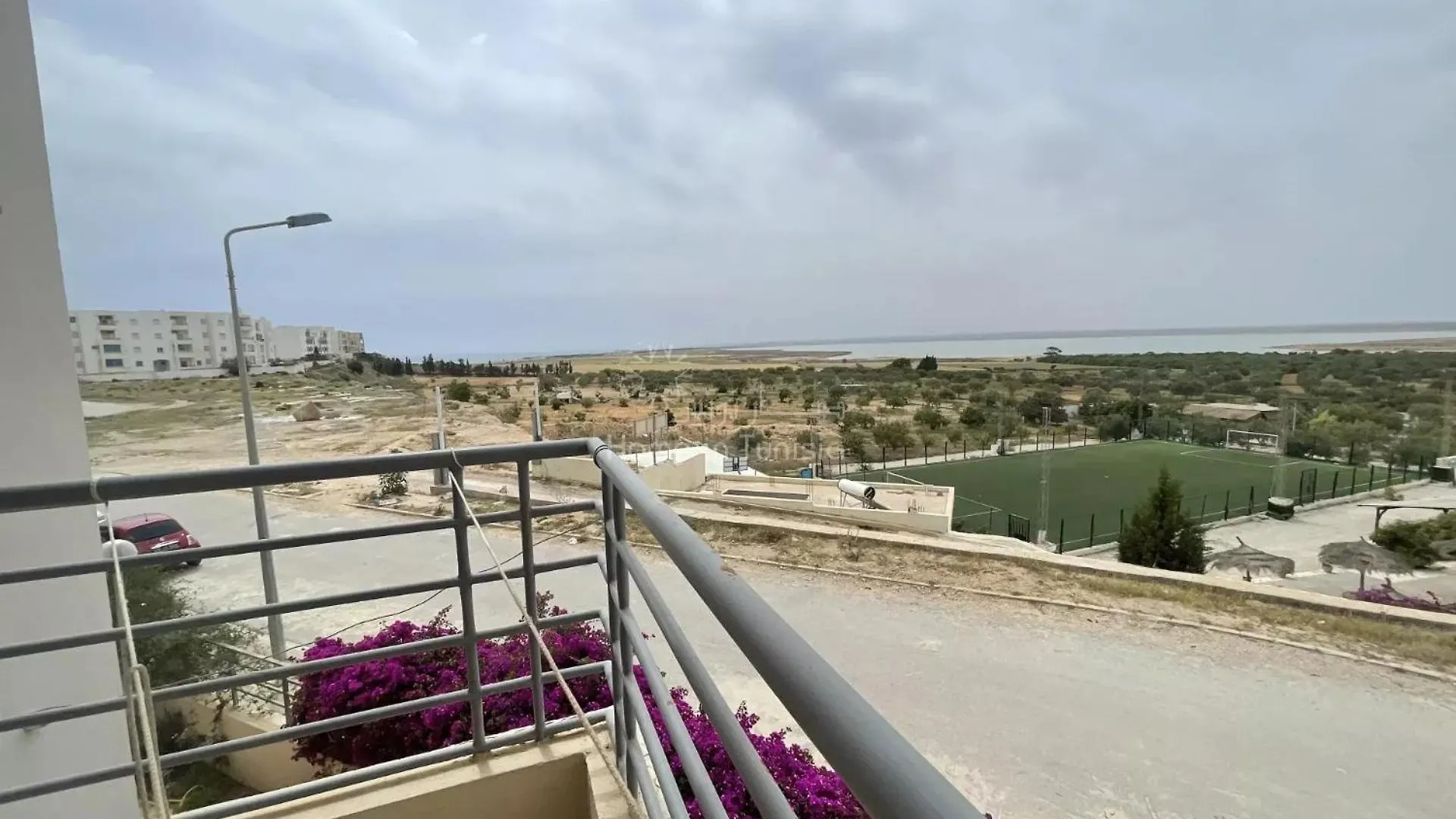 Location Saisonniere S3 A Hergla Harqalah 0*,  Tunisia